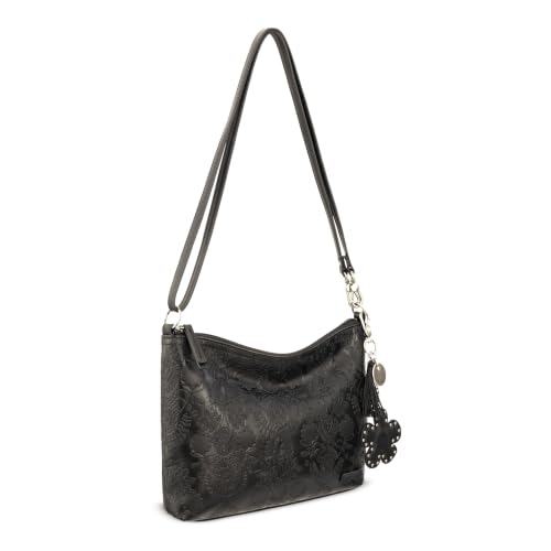 Image of Sakroots Lumi Convertible Crossbody Purse - Women's 3-in-1 Handbag for Everyday & Travel -Small Clutch Bag With Zipper