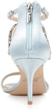 Jewel Badgley Mischka Celine Stiletto Heel - Image 7