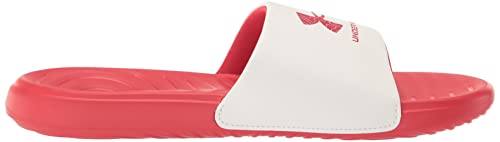 Image of Under Armour Men's Ansa Graphic Slide Sandal