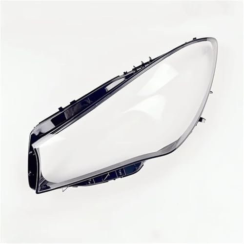 Coque de protection phare Benz CLA W117 droit contre les phares ternes et cassés