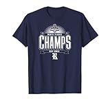 Rice Owls Men's Tennis AAC Champs 2025 Tournament T-Shirt