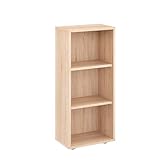 Umweltfreundlichkeit: Hergestellt aus umweltfreundlichen Materialien, sind unsere Bücherregale sicher für Ihre Gesundheit und die Umwelt