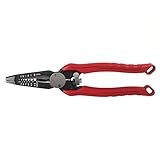 48-22-3078 for Milwaukee 7 in 1 High-Leverage Electrician Combination Pliers