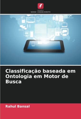 Encuentra la mejor selección de Busco motor al mejor precio. 20 Classificação baseada em Ontologia em Motor de Busca