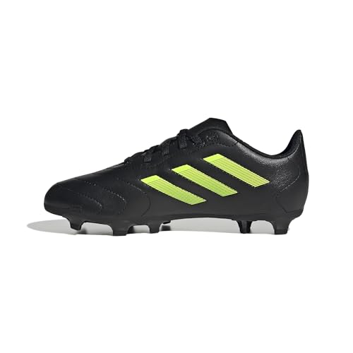 Image of adidas unisex-child Goletto Firm Ground Sneaker