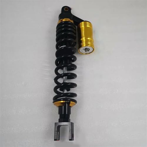 Amortisseur de moto ressort 10mm suspension 405mm 425mm 450mm Kawasaki KX250F