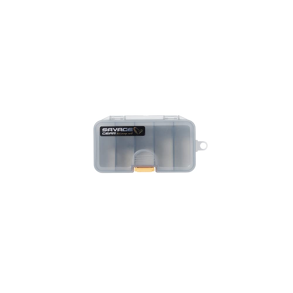 Savage Gear SMOKE LURE BOXES