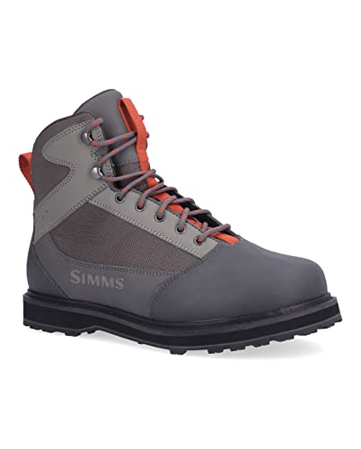 Simms Men's Tributary Boot - Rubber2