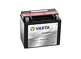  Varta 510012009A514 Starterbatterie