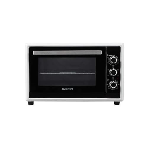 BRANDT FC55MUW - vue 6