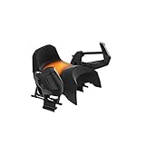 Ski-Doo Passenger Heated Seat for REV Gen4 Wide 860202033