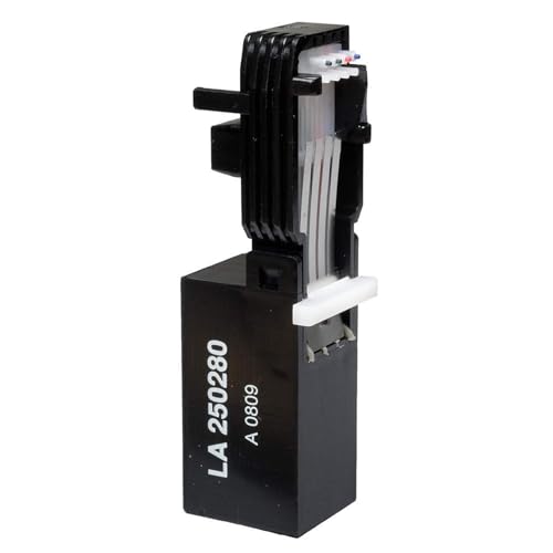 Chart Recorder Cartridge, Multi Color,