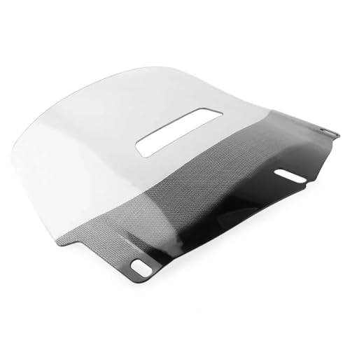 Déflecteur vent pare-brise moto Goldwing GL1800 GL 1800 bulle 2001-2017