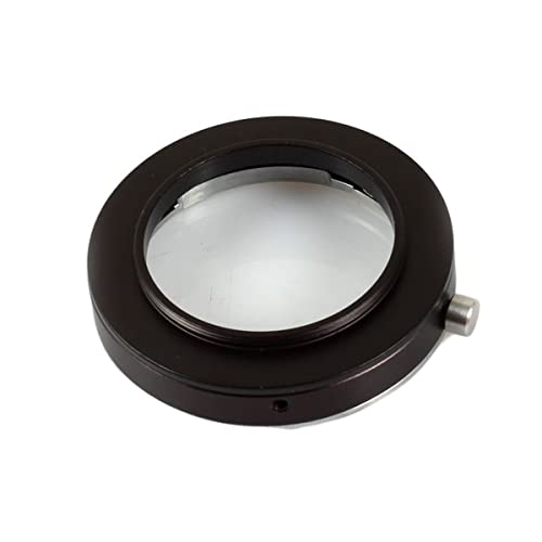 Adaptador de cámara S8213 a M48 12 mm accesorio para telescopio astronómico
