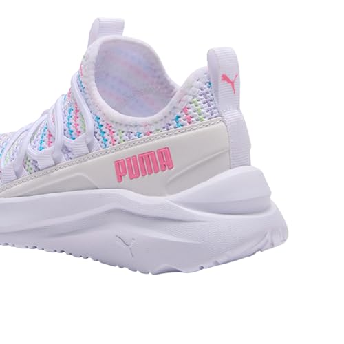 Image of Puma Unisex-Child One4all Slip on