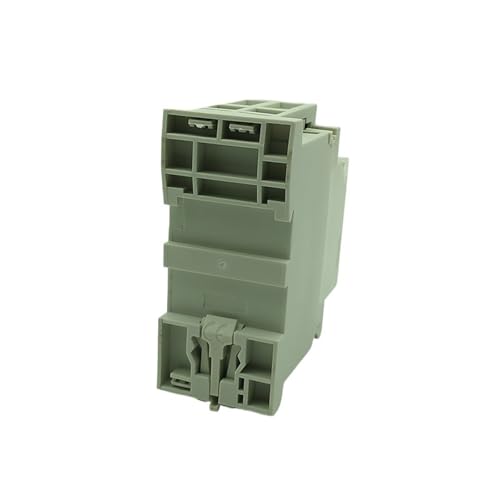 Contacteur CA de circuit domestique 63A pour automatiser le chauffage