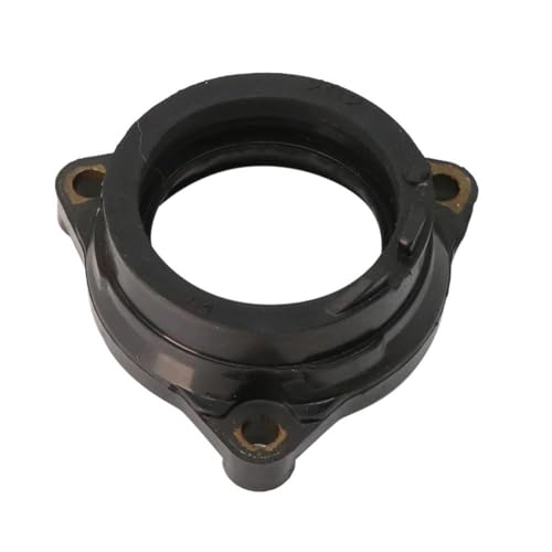 Adaptateur carburateur Yamaha WR450F pour réparer prise d'air admission