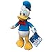 peluche con sonido Donald Disney 33 cm muñeco para niños de poliéster suave Imagen de peluche con sonido Donald Disney 33 cm muñeco para niños de poliéster suave