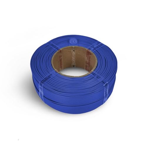 Image of 3IDEA Bambu Lab PLA Basic 3D Printing Filament - Blue Without Spool