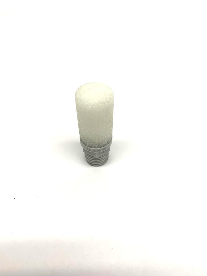 Fit for SMC AN20-N02 Silencer/Muffler 9/16‘NPT