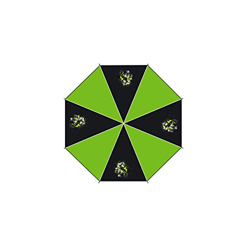 McNeill Taschenschirm mit Hülle Polyester Kinder Zubehör Schule (9162)