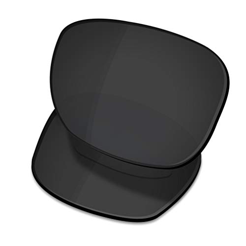 Verres rechange Oakley Holbrook XL OO9417 haute définition