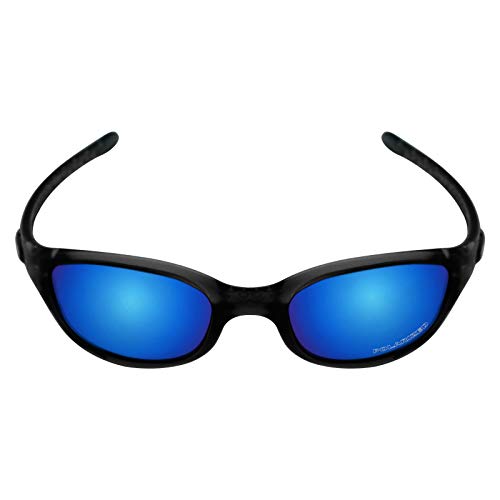 Image of Mryok Replacement Lenses for Oakley Fives 2.0 Sunglasses, HD Polarized, UV Protection, Impact Resistant