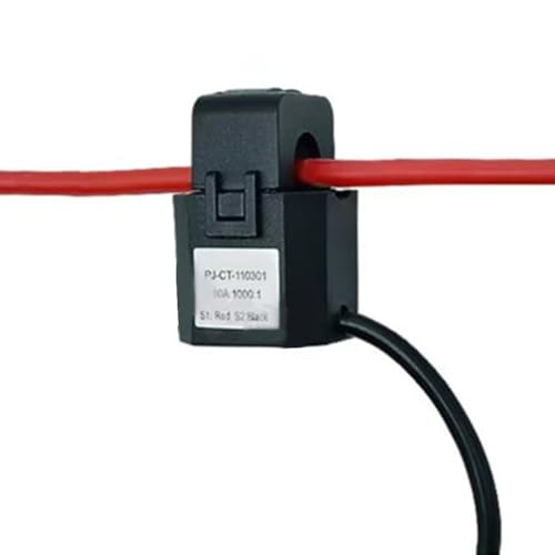 Compteur de puissance bidirectionnel ZigBee pour reduire votre facture Tuya - 5