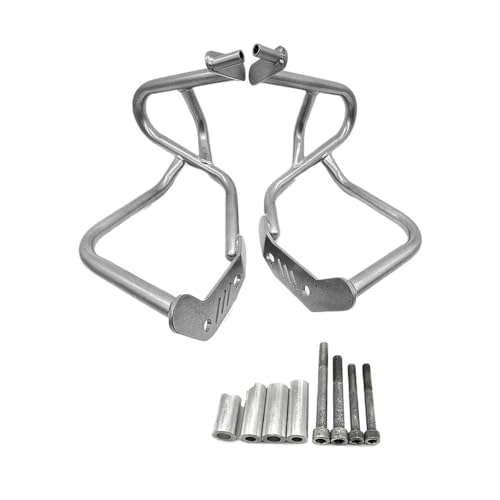 Moteur garde R1200R carénage pare-chocs cadre barres de protection moto