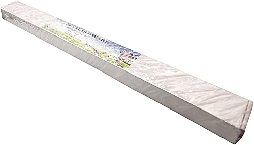 19 Inch Copper Ground Busbar Kit With 4 Foot Grounding Cable For Data Rack,Cabinet,Enclosure #TOP3