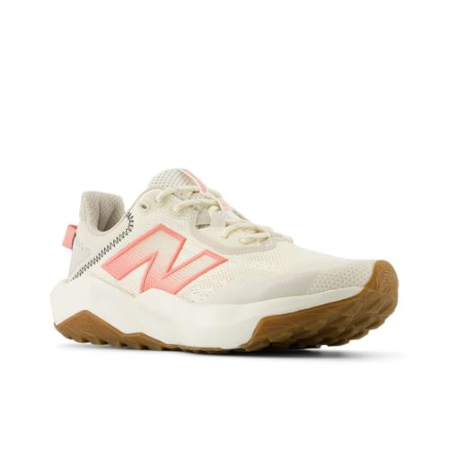 Image of New Balance Women Nitrel Running Shoes
