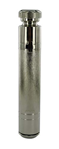 Asperges, Aspersorio Stile Classico con Estremità