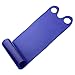 BESPORTBLE Arrotolare Lo Skateboard a Slitta Sciare Nevicare Supporto da Parete per Sci Stivali Stivali da Neve Uomo Neve Stivali per Giocattolo da Slitta Hdpe Blue immagine