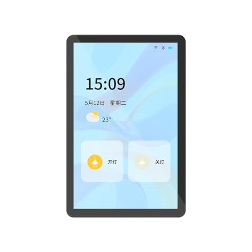 P4 Development Board écran tactile 10,1 pouces C6 pour résoudre vos soucis d'affichage