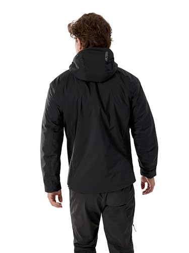 アークテリクス ATOM HOODY M アトム フーディ X000009556 の商品画像 2