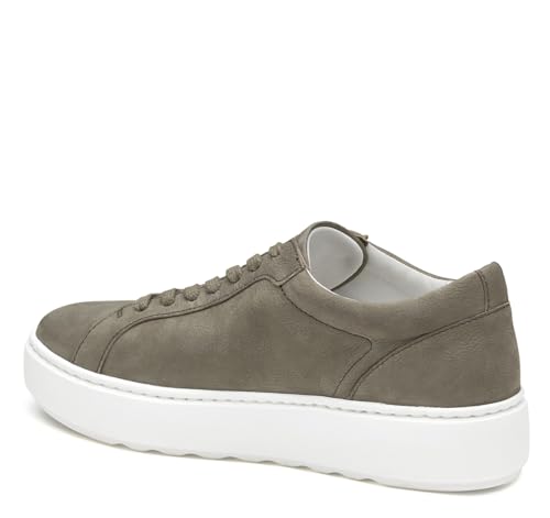 Johnston & Murphy Women's Cammie Lace-up Sneaker2