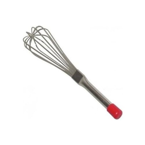5DM-Kalaylı Tel Çırpıcı 27 cm
