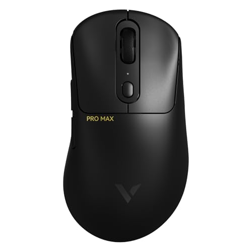 Rapoo VT3PRO MAX Wireless Gaming Mouse 8KHz 59g