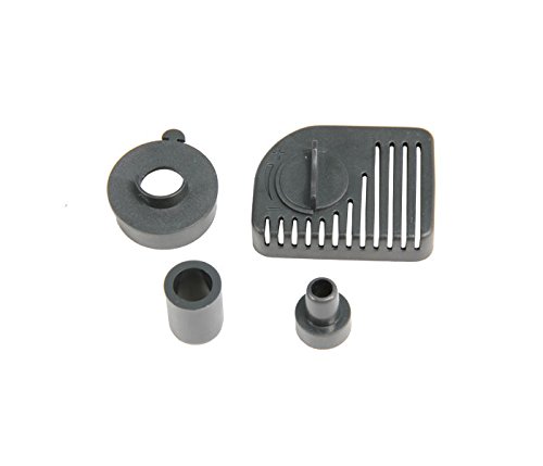 Kit de filtro y ajuste para bomba Aquascape 70 GPH miniatura 1
