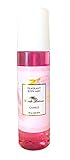 Camille Beckman Fragrant Body Mist, Alcohol Free, Camille, 8 Ounce