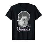 Juan Gabriel Querida T-Shirt