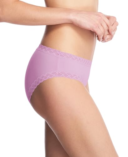 Image of Natori Women's Bliss Cotton Girl Brief Panty