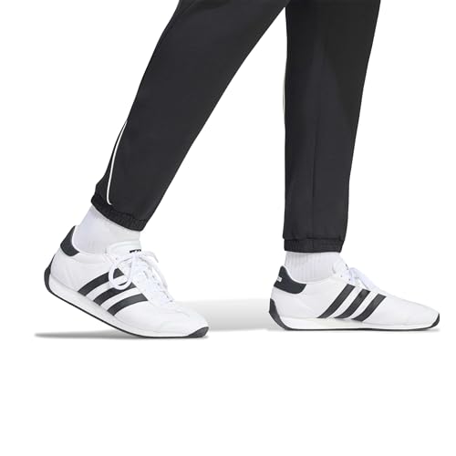 adidas Homme Stadium Small Logo Pants, Black, 3XL