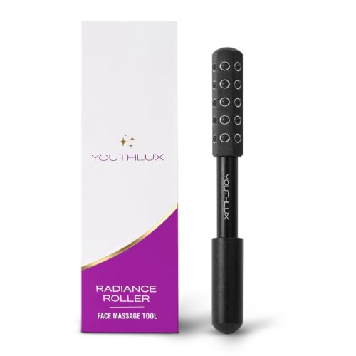Radiance Roller Facial Massage Tool