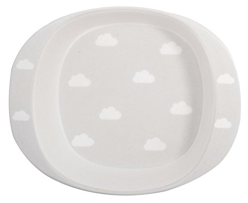 Kindsgut set piatti posate e tazza per svezzamento...