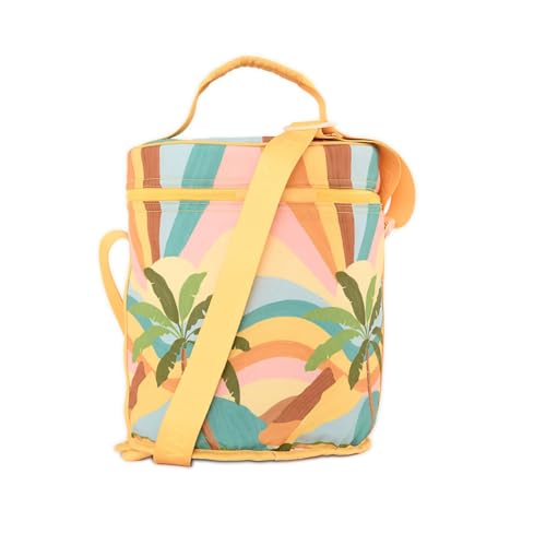 FARM - COOLER BOLSA TERMICA FAROFA FARM ETC PAISAGEM CARIOCA