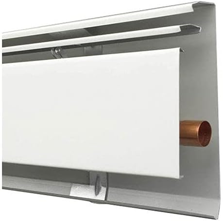 Slant/Fin 8' Dummy Enclosure Only 30 Series - - Amazon.com