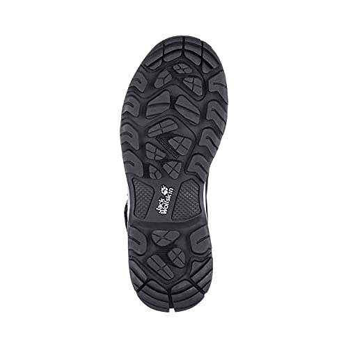 Image of Jack Wolfskin Men's Aspen Texapore Mid M Hiking Boot