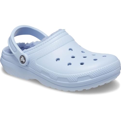 Image of Crocs Unisex-Adult Classic Lined Clog