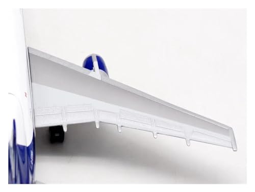 Maquette avion Air Transat Lockheed L-1011 Tristar 1:200 Inflight200 - 8